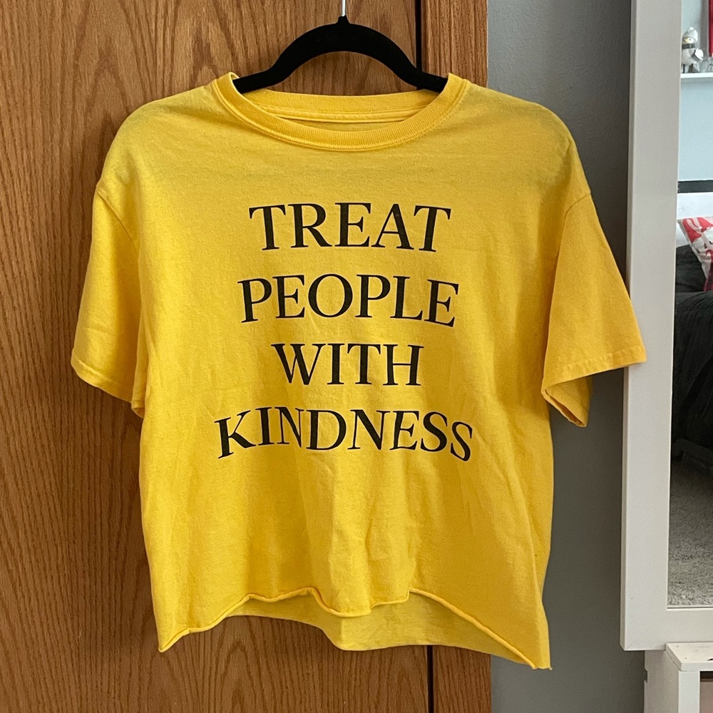 REAL Harry Styles Tee